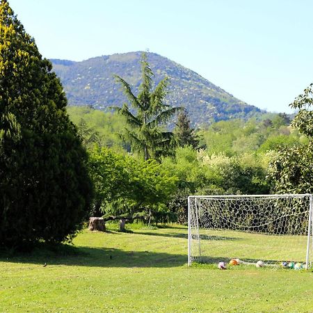 Villa Sissi Arliano Eksteriør billede