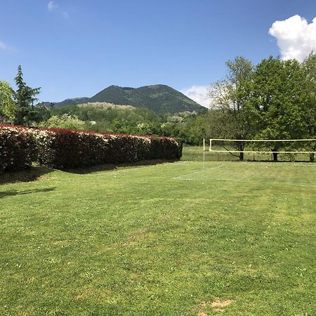 Villa Sissi Arliano Eksteriør billede