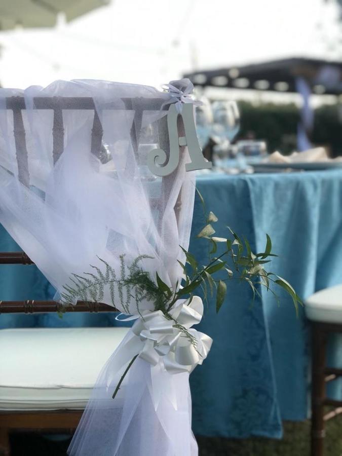 Villa Sissi Arliano Eksteriør billede